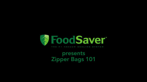 Food Saver MealSaver Compact Vacuum-Sealing System Bag Sealer