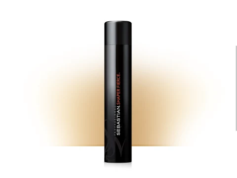 SHAPER FIERCE HAIRSPRAY