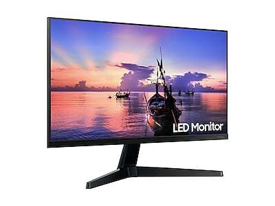 Monitor SAMSUNG LED 22 (F22T350FHL) ips