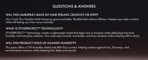 Questions and Answers section.