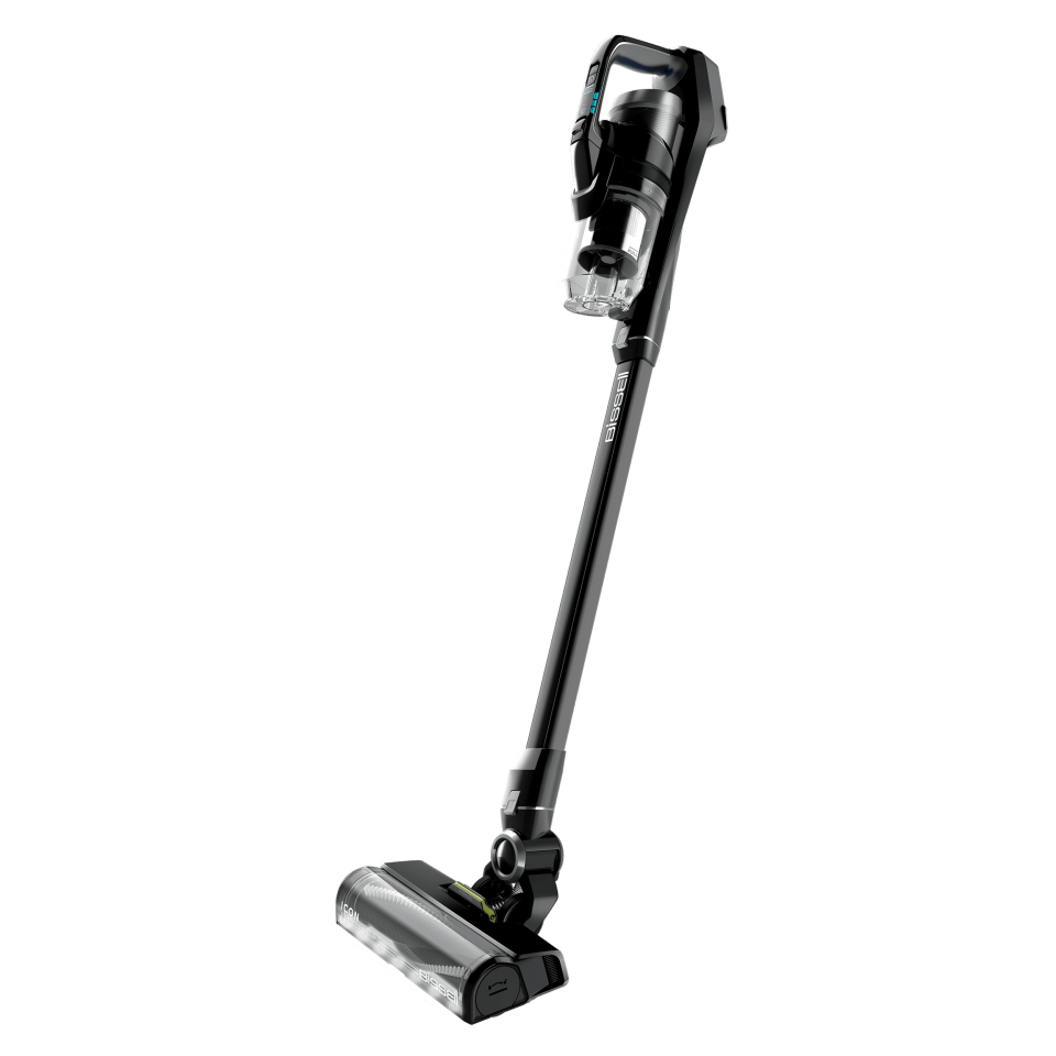 BISSELL ICONPET TURBO 25V Lithium Ion Cordless Stick Vacuum 31781