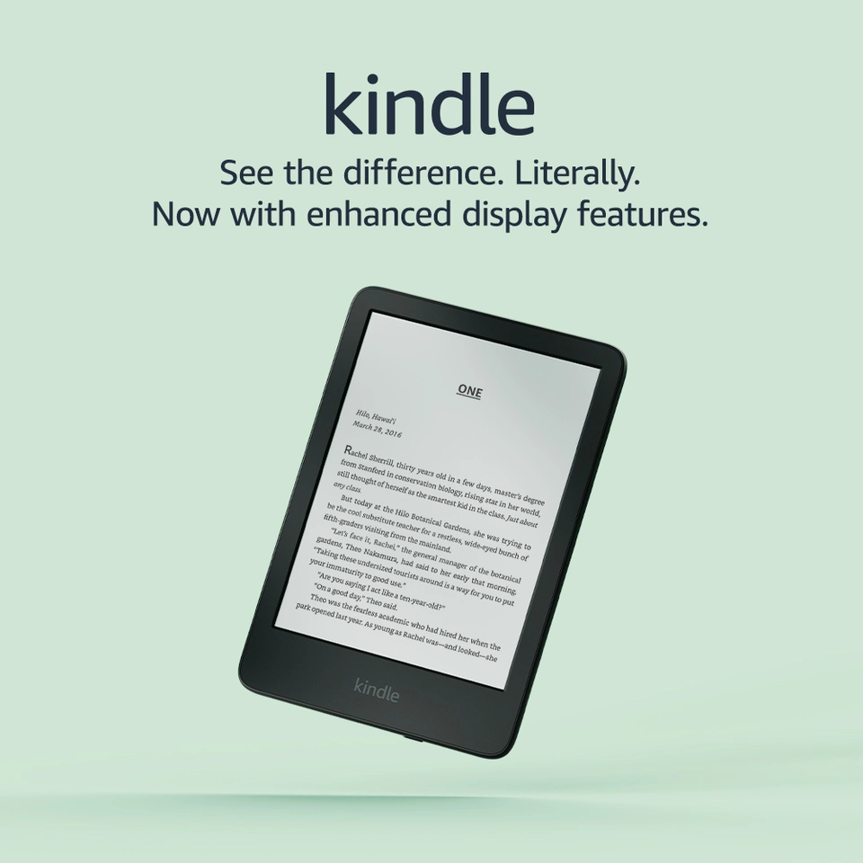 Amazon 6