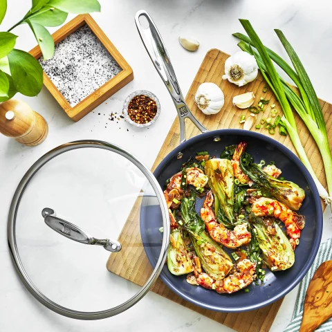 純銀杯 小谷製 3点セット135.17g Zwilling J.A. Henckels 10-Piece Cookware Set - 66730-010
