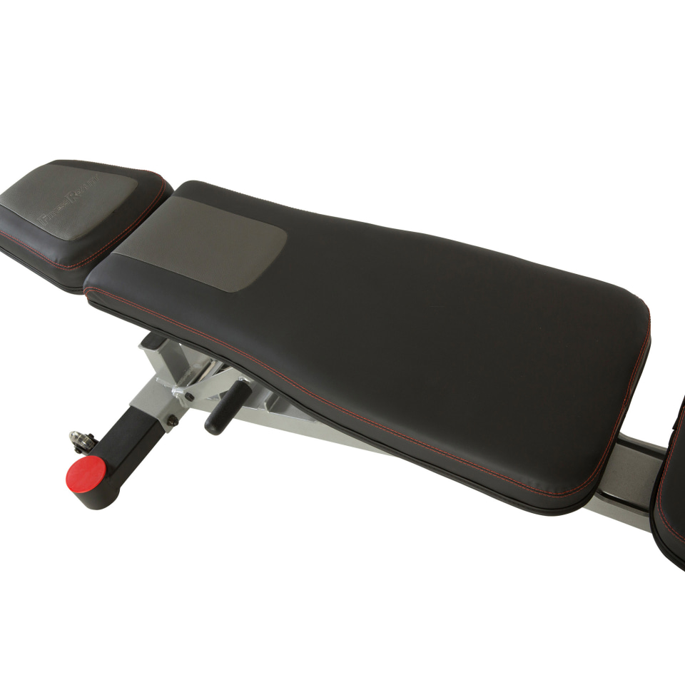 Fitness reality 1500 discount bench