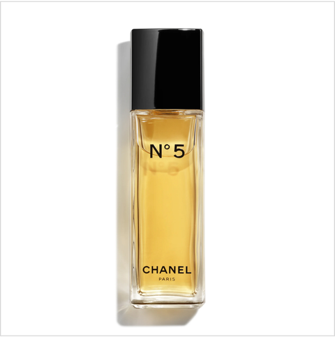 CHANEL N°5 PARFUM BOTTLE | Dillard's
