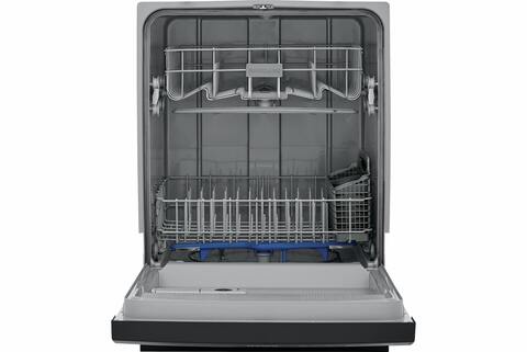 Lave-vaisselle tout intégrable 45cm 10 couverts D -SMEG Elite Réf. ST4533IN