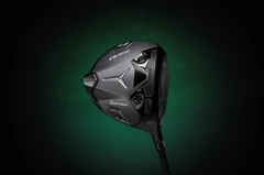 Testa Driver TaylorMade Qi35 LS 10,5° - Destro, Nuovo Con Adattatore - Modello 448173 - Foto 2
