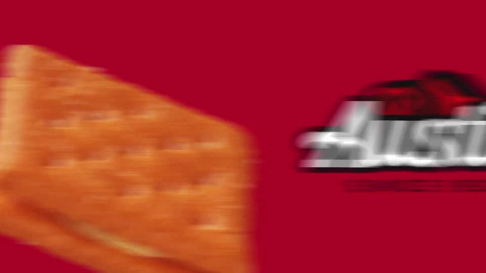 Austin Cracker Sandwiches Cheese With Cheddar - 1.4 Oz - shaws