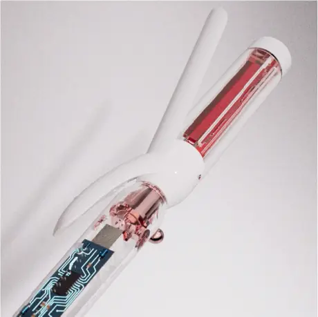 T3 Rapid HeatIQ technology