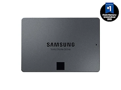 Samsung SSD 870 QVO 4TB 2.5インチ Samsung 870 QVO SATA III 2.5-inch SSD 4TB - Walmart.com