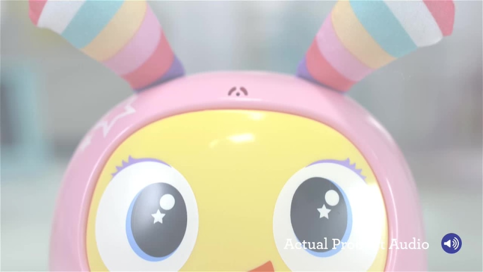 Fisher-Price Dance Move BeatBelle Electronic Learning System