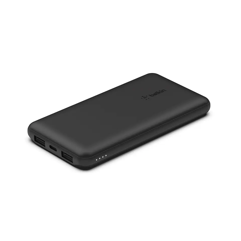 スマートフォン本体 Belkin Magnetic Power Bank 10000 mAH Amazon.com: Belkin Portable Charger, Power Bank 10000 mAh