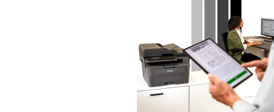 MFC-L2820DW | PrintersAIOs | PrintersAIOsFaxMachines | By
