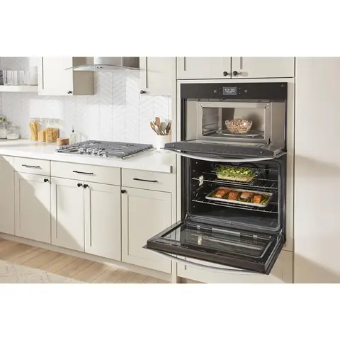 WOEC7030PZ Whirlpool 30