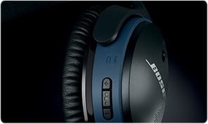 Audifonos Bose SoundLink II Bluetooth