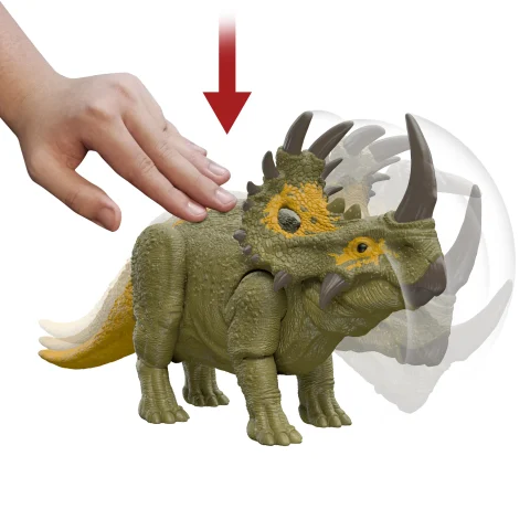 Sinoceratops jurassic world toy online