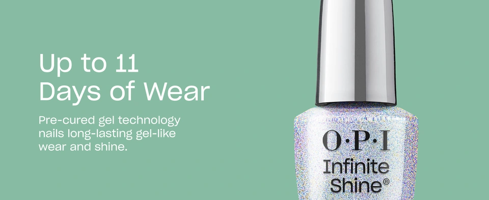 OPI infinite Shine