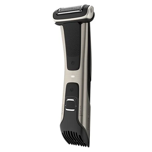 PHILIPS NORELCO Bodygroom 7000 本体 Philips Norelco Bodygroom Series 7000 Showerproof Body and Groin