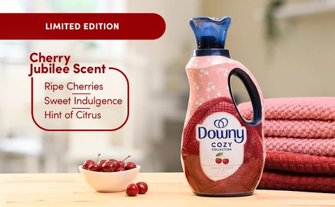 Cherry Jubilee Scent