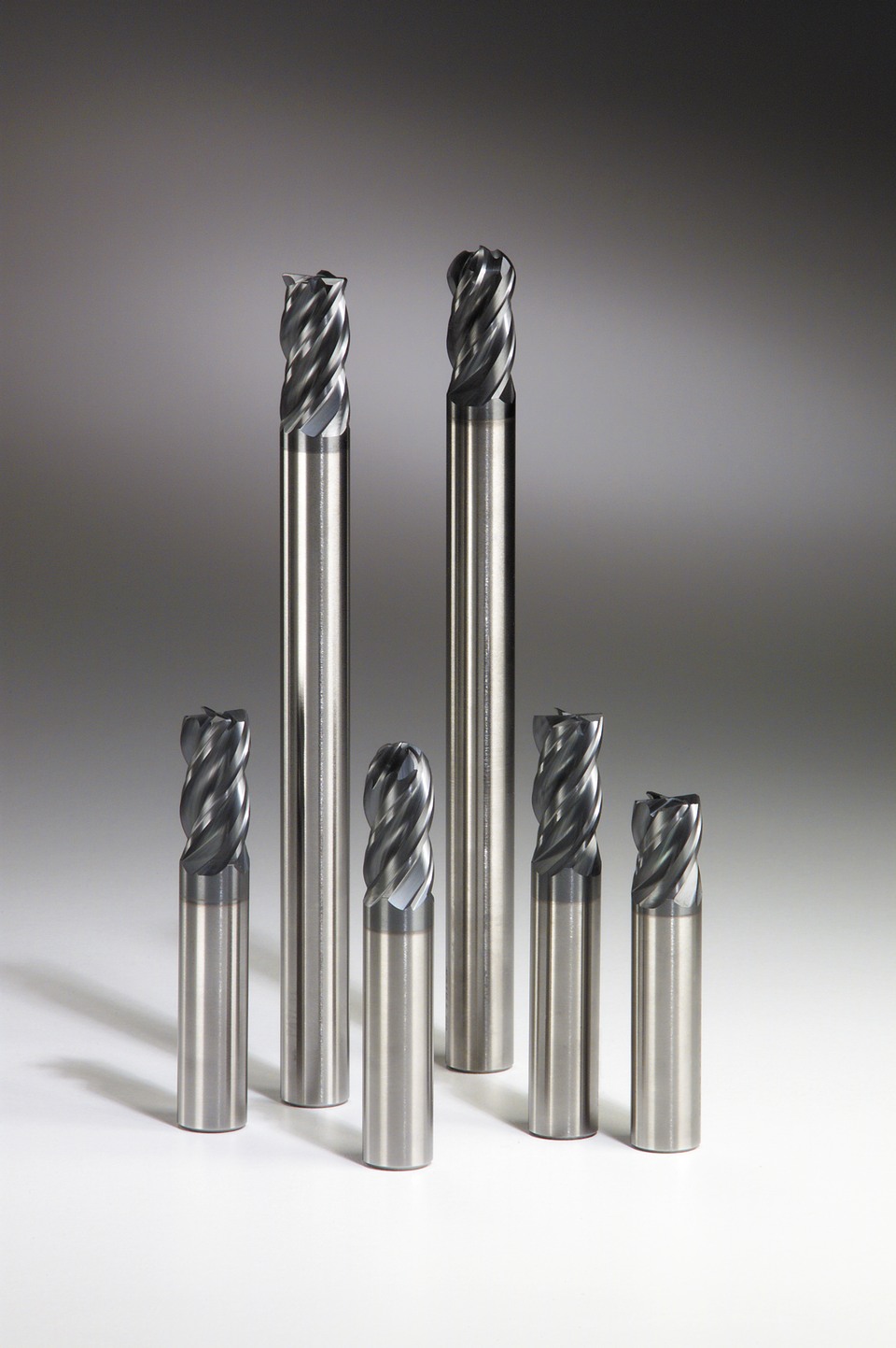 1/2 Cutting Diameter 1 Cutting Length Aluminum Titanium Nitride Coating SGS 38177 1CR 4 Flute Corner Radius General Purpose End Mill 1/2 Shank Diameter 0.045 Corner Radius 1/2 Cutting Diameter 1 Cutting Length 1/2 Shank Diameter 3 Length 1/2 Cutting Diameter 1 Cutting Length Aluminum Titanium Nitride Coating SGS 38177 1CR 4 Flute Corner Radius General Purpose End Mill 1/2 Shank Diameter 0.045 Corner Radius 1/2 Cutting Diameter 1 Cutting Length 1/2 Shank Diameter 3 Length