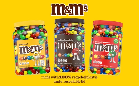 Amazon.com: M&M'S Peanut, SNICKERS Crunchy & SNICKERS