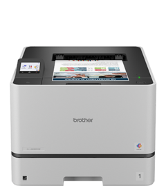 Brother HL L8430CDW Business Color Laser Printer with Low Cost