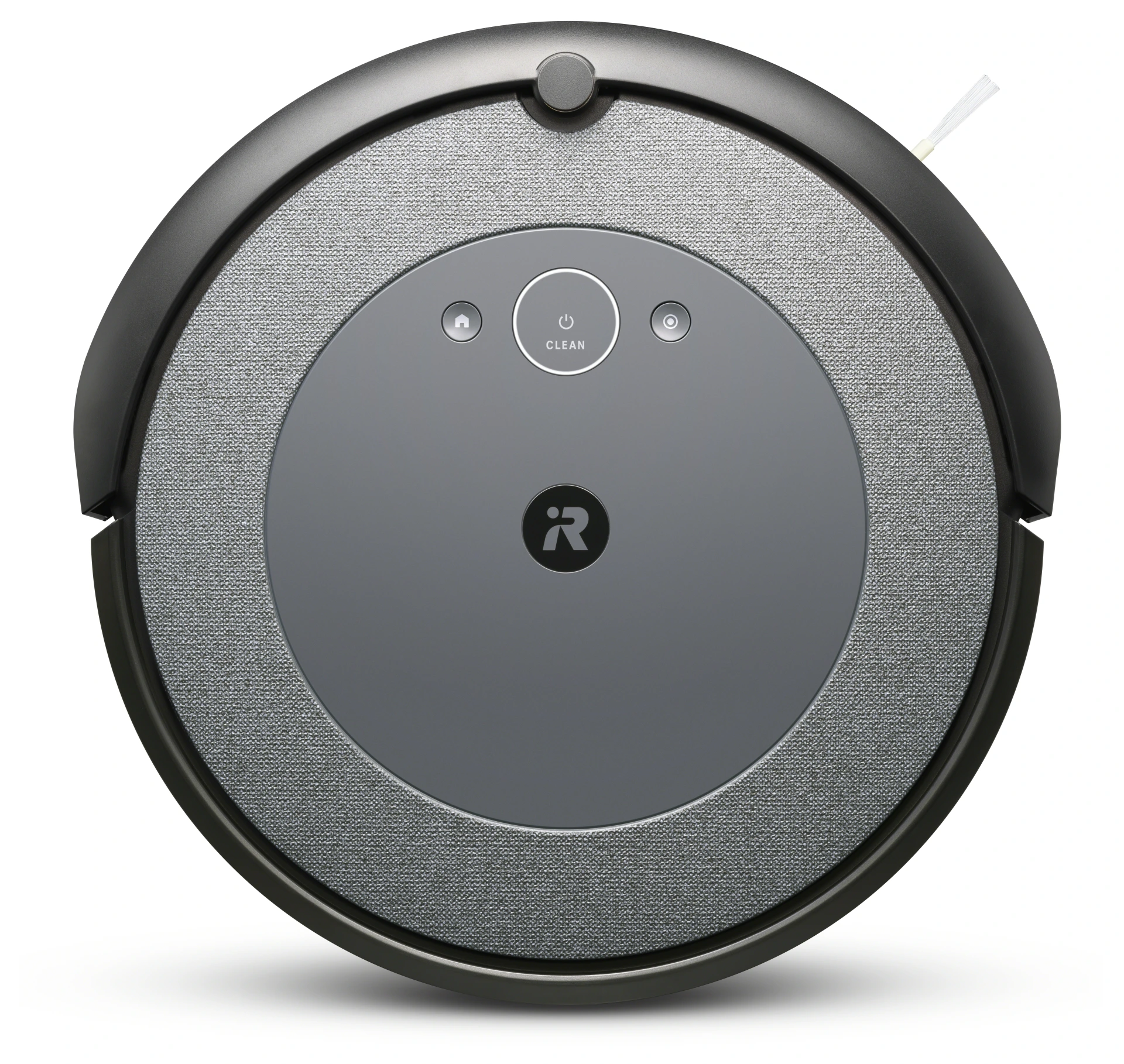 iRobot Roomba i3+ EVO: Smart Mapping, Self-Emptying, Pet Hair