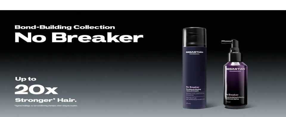 Sebastian NoBreaker Collection