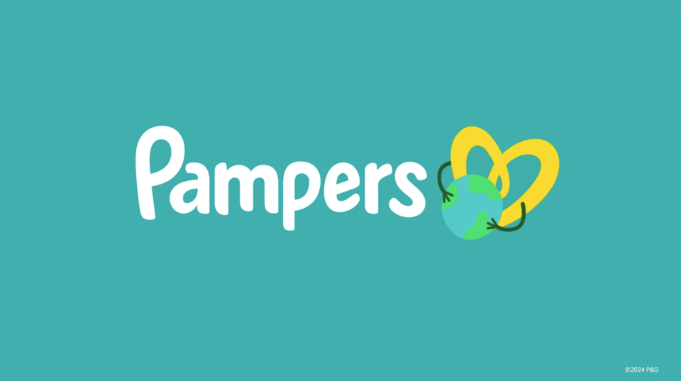 Pampers Swaddlers Newborn Diapers Size 1 32 Count - Walmart.com