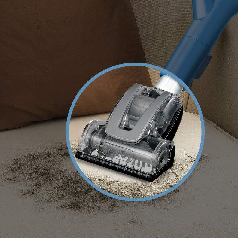 Shark NV351 Navigator LiftAway Upright Vacuum Healthy Home Edition Blue eBay