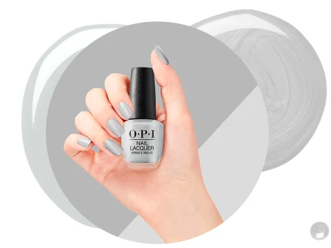 About OPI Nail Lacquer