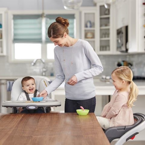 graco table 2 table lx 6 in 1 highchair