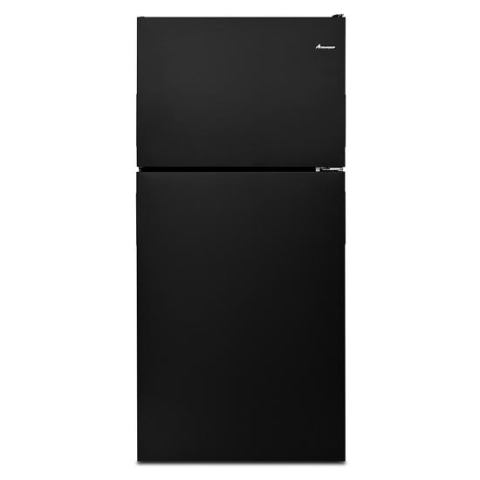 amana freezerless refrigerator