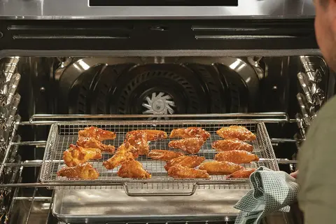 Air Fry