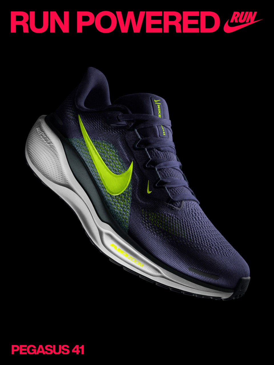 Nike Men's Pegasus 41 Running Shoes | Dick's Sporting Goods