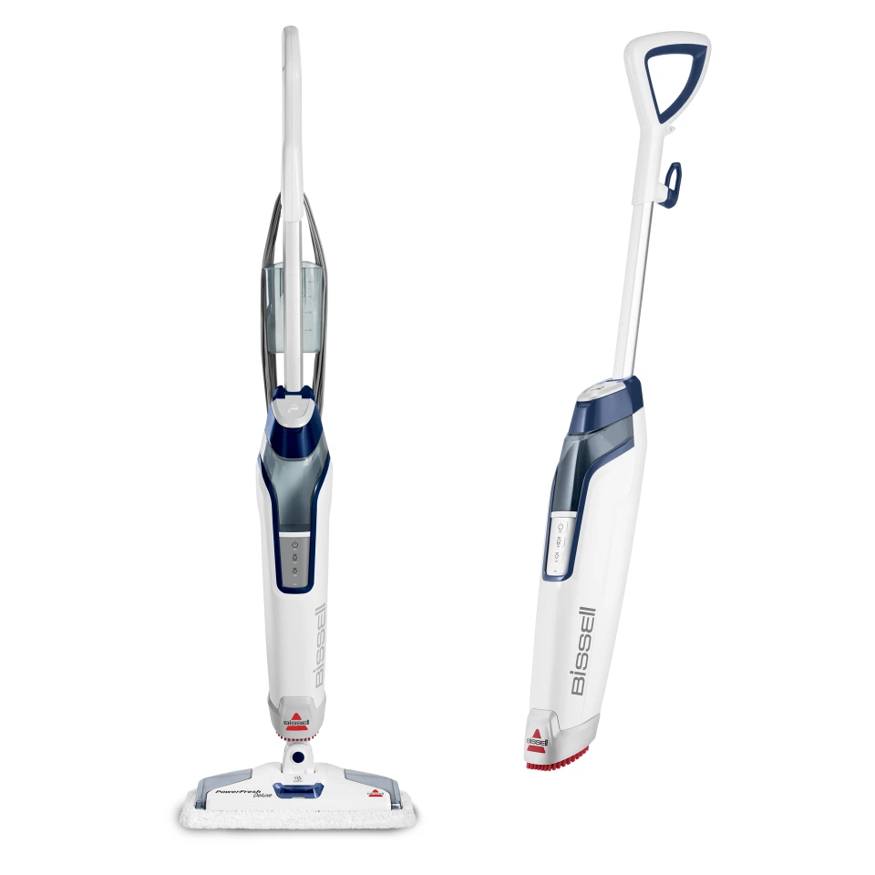 BISSELL, Hard Floor Steam Mop, 1806, Includes SpotBoost Brush