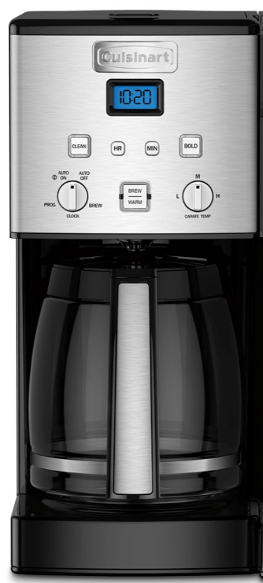 Cuisinart Coffee Center 12 Cup and … curated on LTK