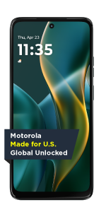 Motorola moto g stylus 2025 256GB (Unlocked) PANTONE Surf the Web