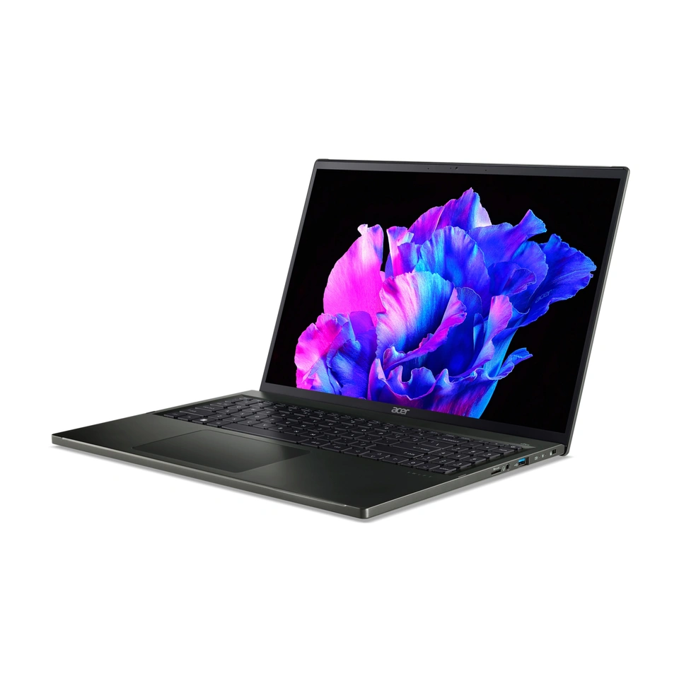 N*R様 acer Swift SFE16 Edge Ryzen7 7840U Acer Swift Edge 16