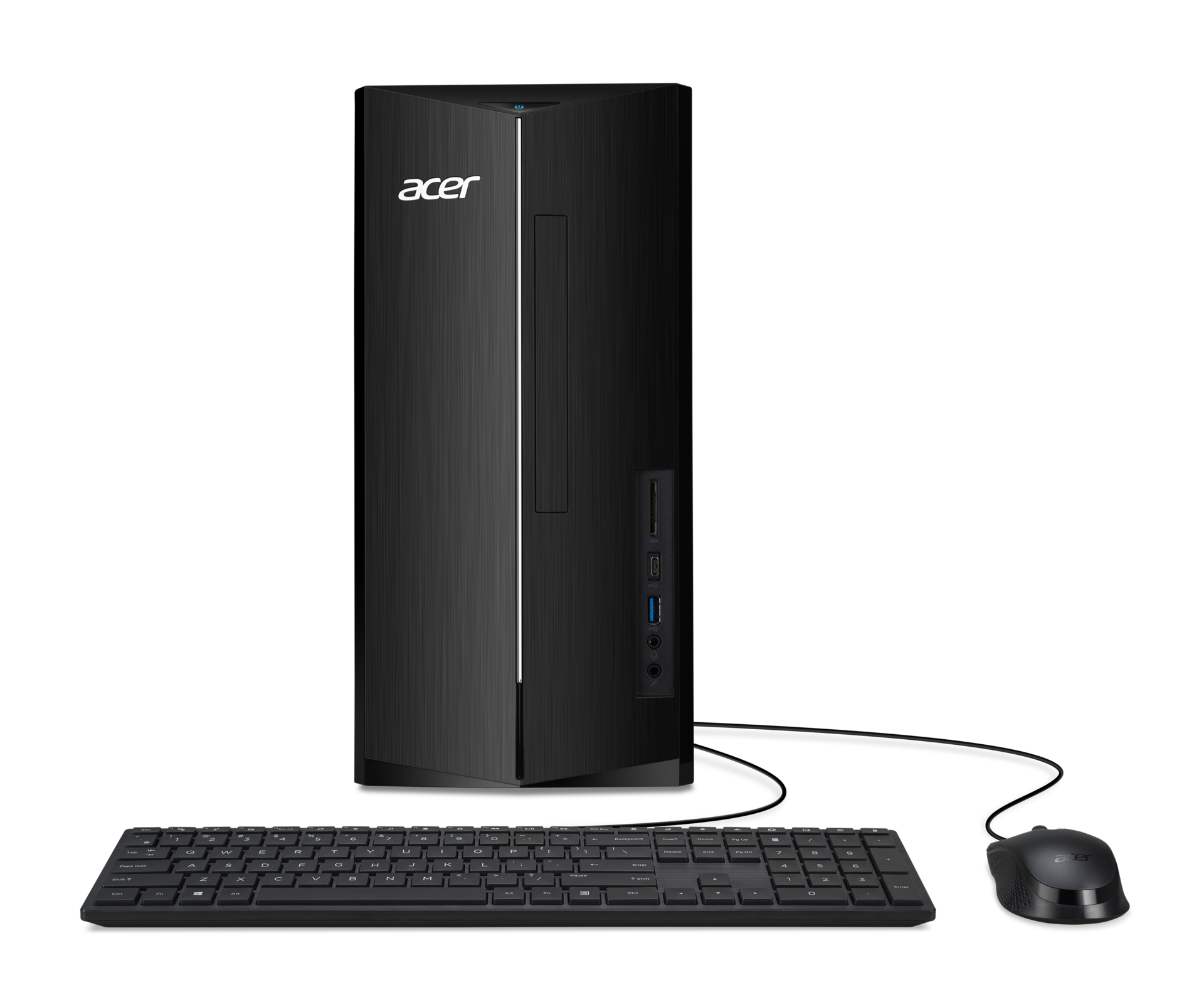 Acer Aspire Desktop, 13th Gen Intel Core i7-13700 16-Core 