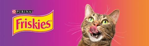 friskies cat food petsmart