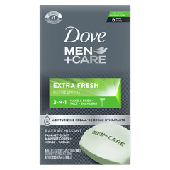 Dove Men+Care Body Soap and Face Bar More Moisturizing Than Bar Soap Deep  Clean Effectively Washes A…See more Dove Men+Care Body Soap and Face Bar