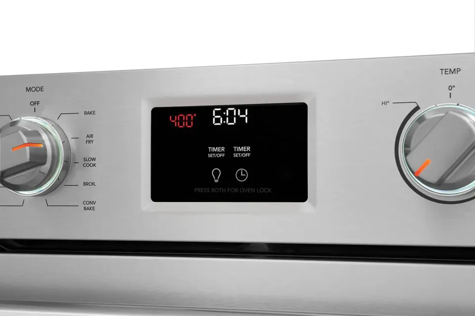 Frigidaire Professional Wall Oven - Thumbnail 5