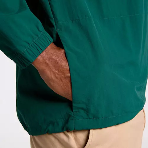 Walter Hagen Men's Clubhouse Woven 1/4 Zip | Golf Galaxy