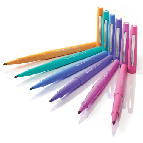 Pen + Gear Felt Tip Pens, Ultra Fine Tip, 36 Count, 100000