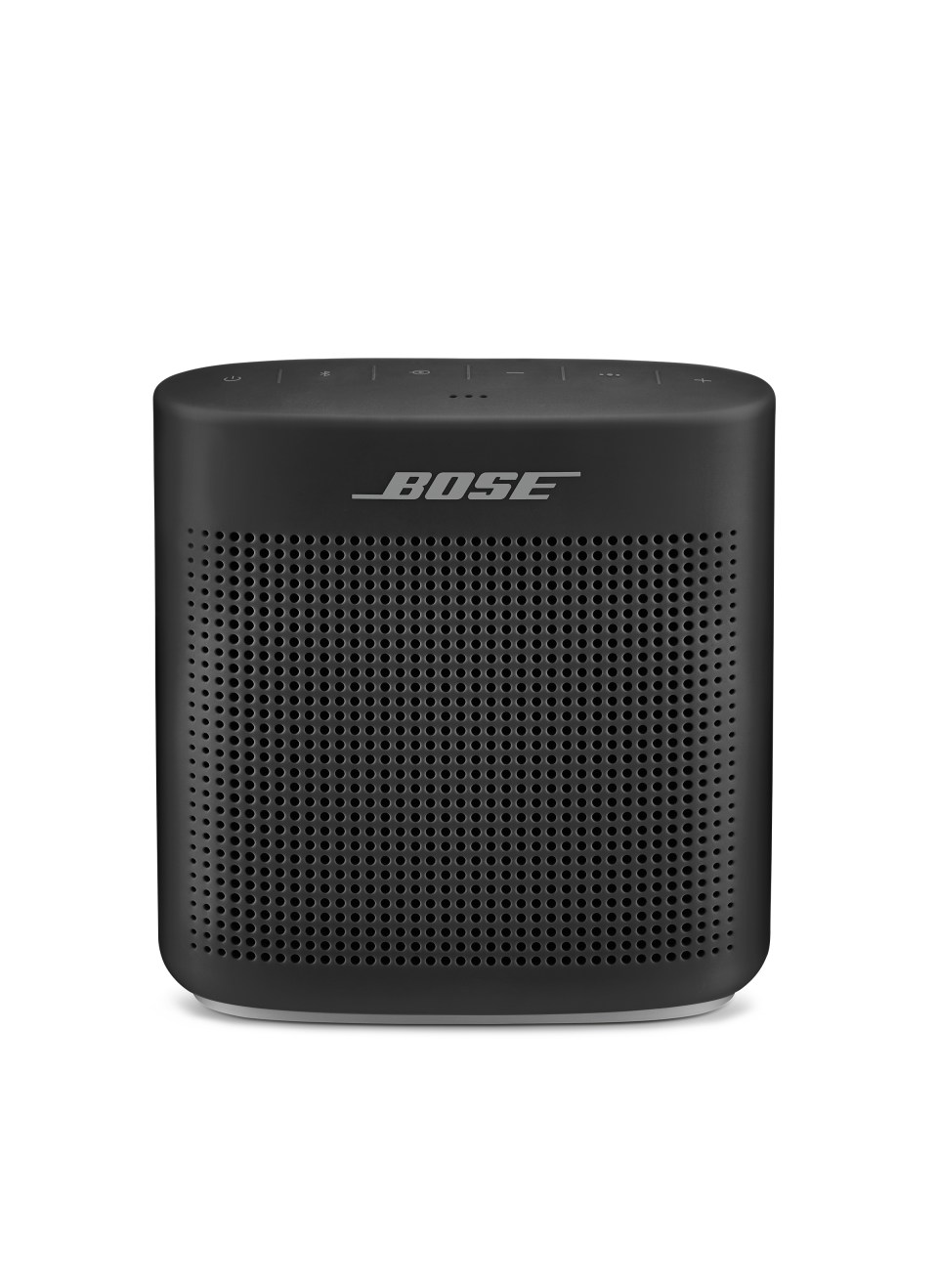 Helt tør konkurrence dollar Bose SoundLink Color 2 Portable Bluetooth Speaker - Black | Dell USA