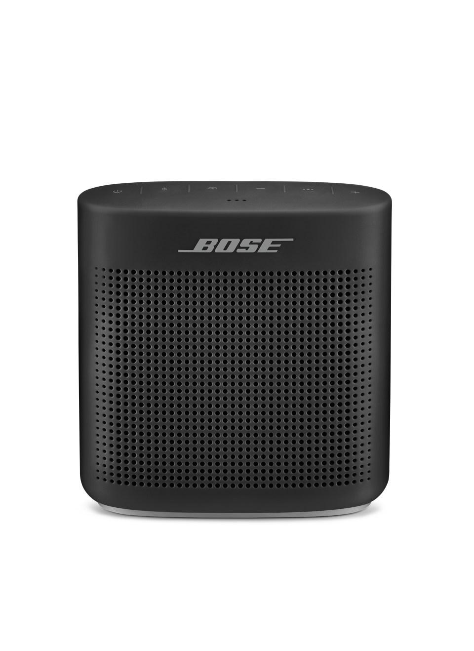 bose mini speaker round