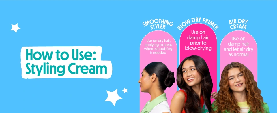 all eyes on me not your mothers hair styling products