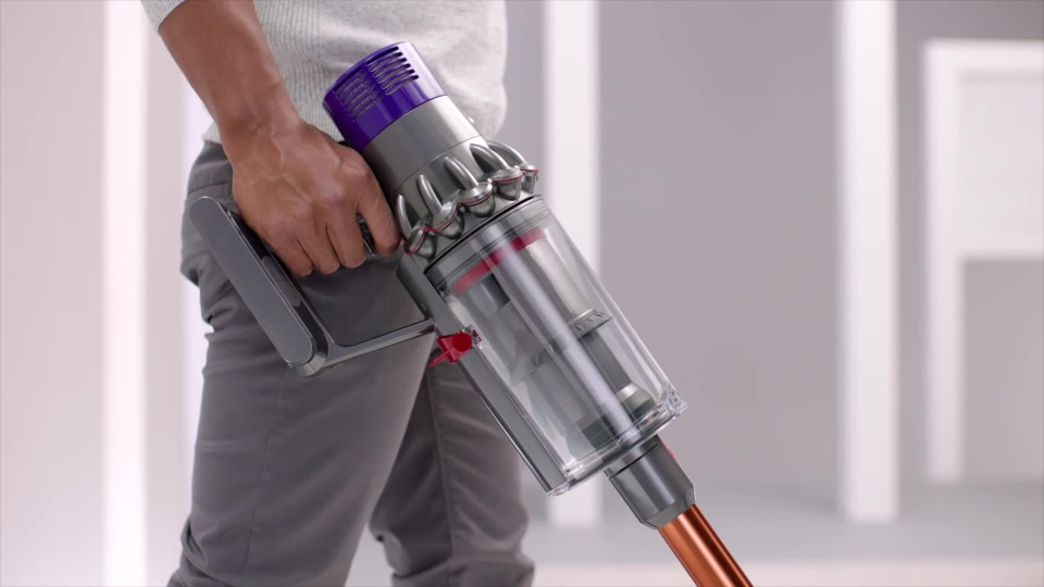 Dyson Cyclone V10 Absolute Cord Free 