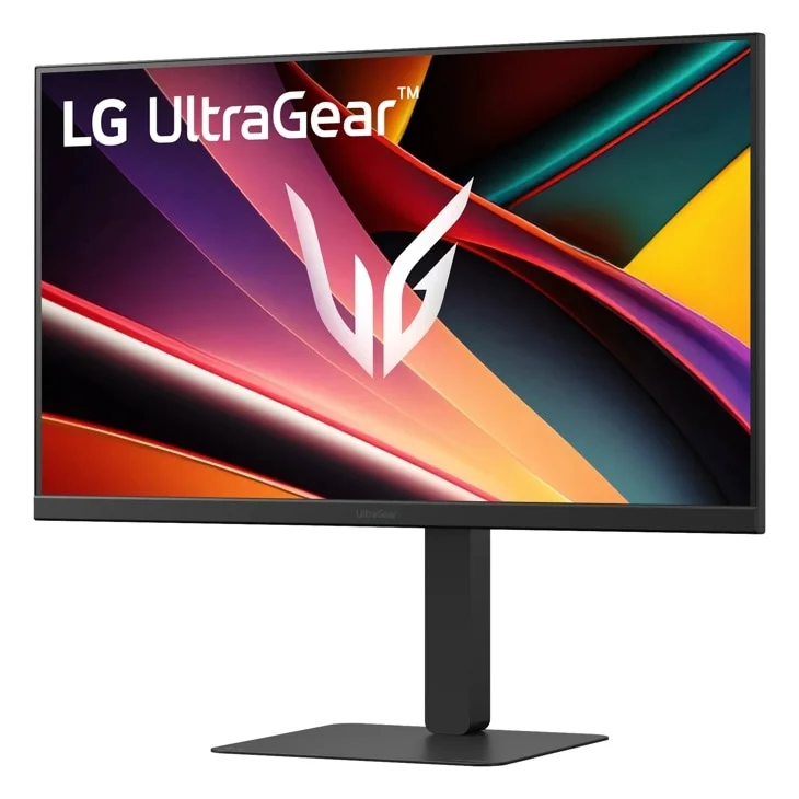 LG UltraGear 27G640A-B 27